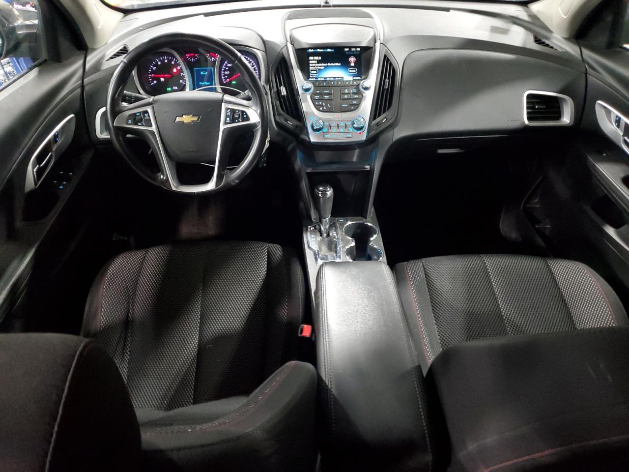 2016 Chevrolet Equinox Lt VIN: 2GNFLFEK2G6275117 Lot: 84922325