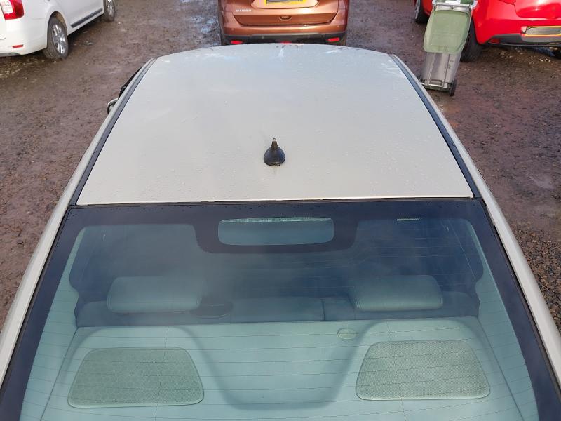 2007 SAAB 45903 1.9TID VECTOR SPORT [150] 4DR AUTO