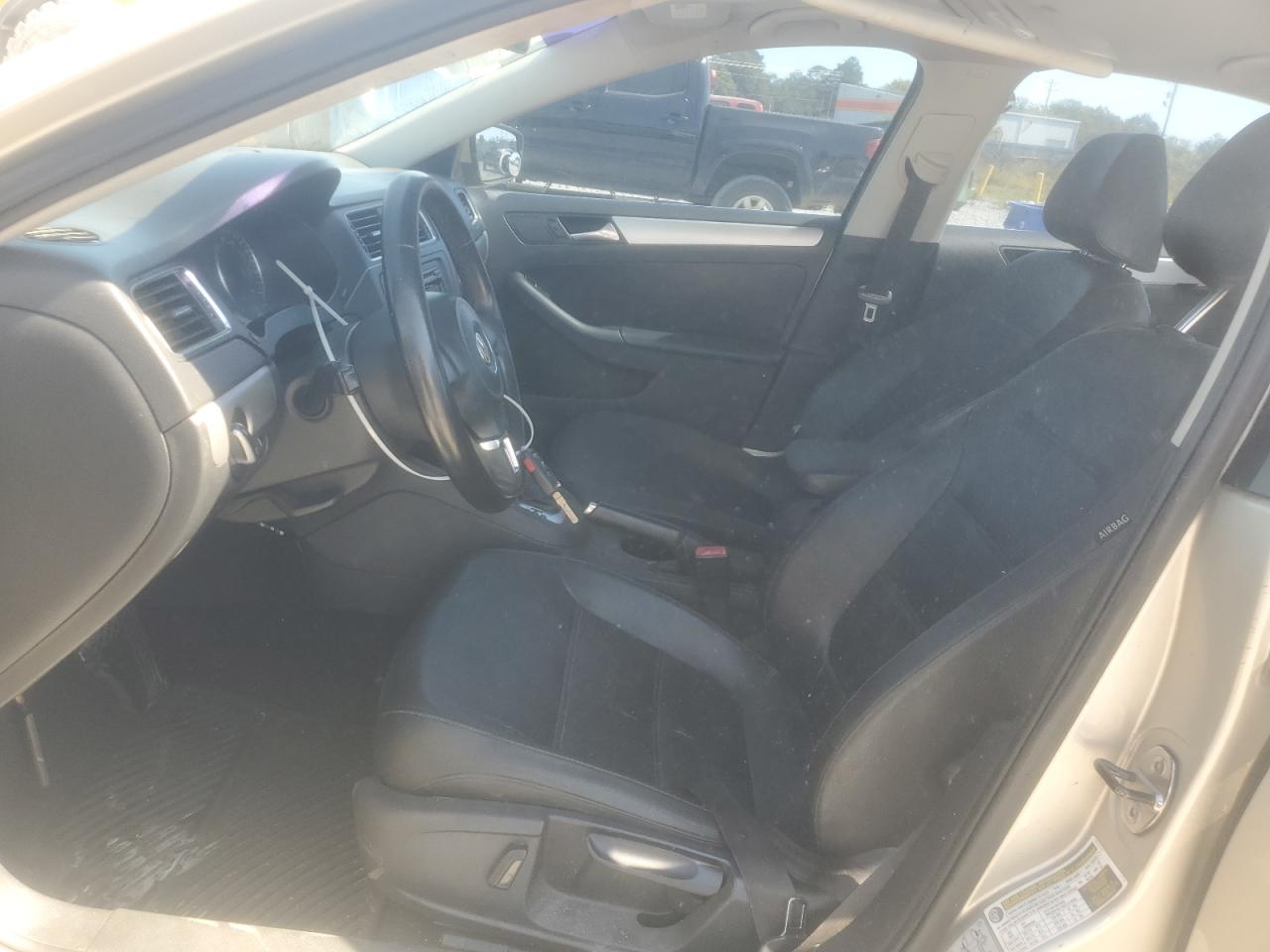 2013 Volkswagen Jetta Se VIN: 3VWDP7AJ5DM265851 Lot: 82401505