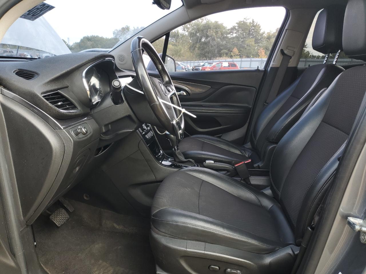 2019 Buick Encore Preferred VIN: KL4CJASB3KB771844 Lot: 86433325