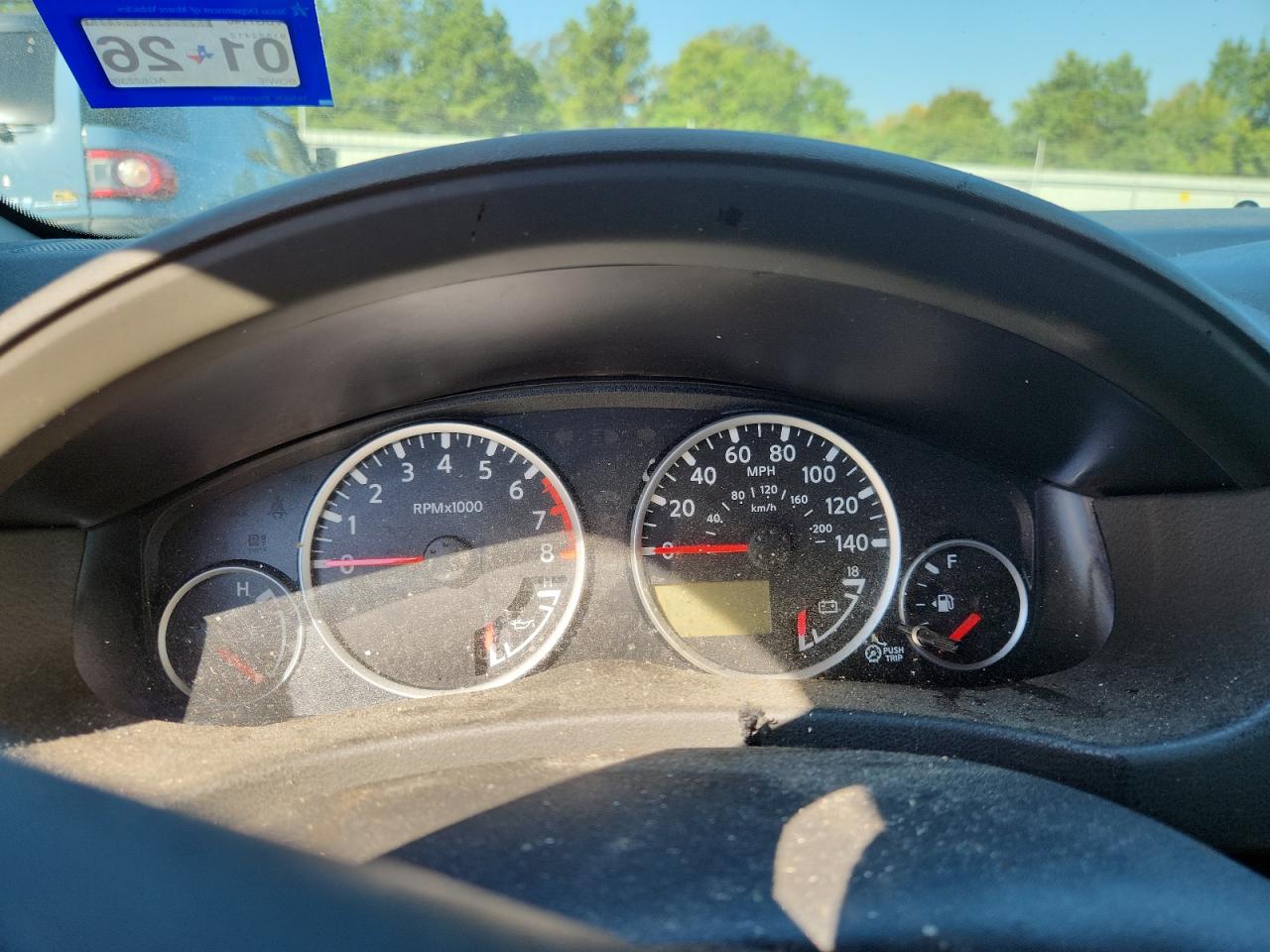 2010 Nissan Pathfinder S VIN: 5N1AR1NN9AC622399 Lot: 84929015