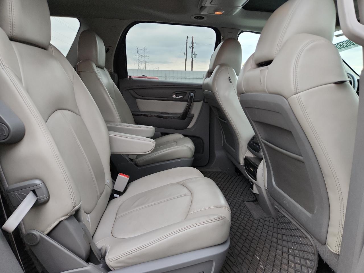 2015 GMC Acadia Slt-1 VIN: 1GKKVRKD5FJ122987 Lot: 81286585