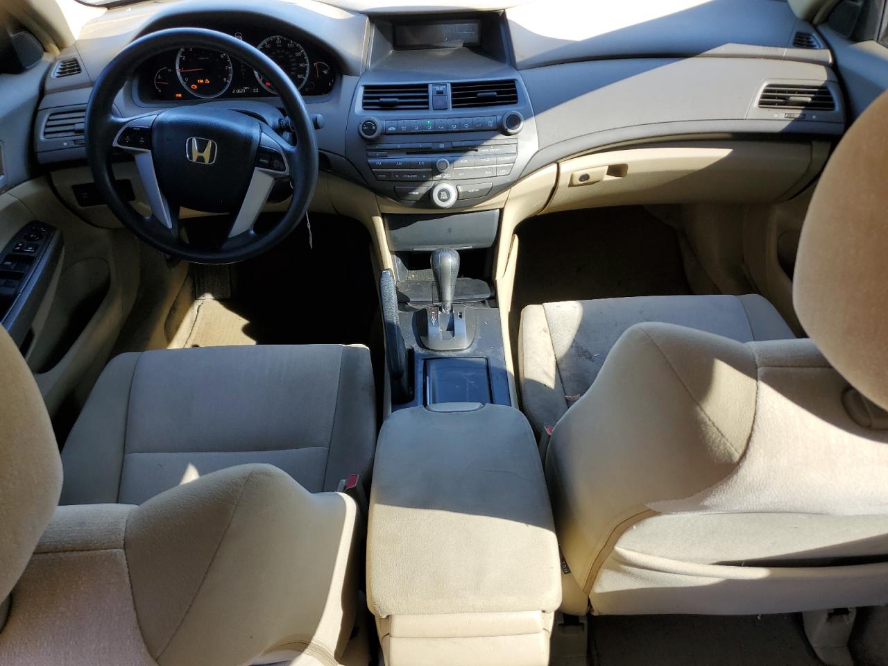 2008 Honda Accord Lx VIN: 1HGCP26328A053778 Lot: 84945375