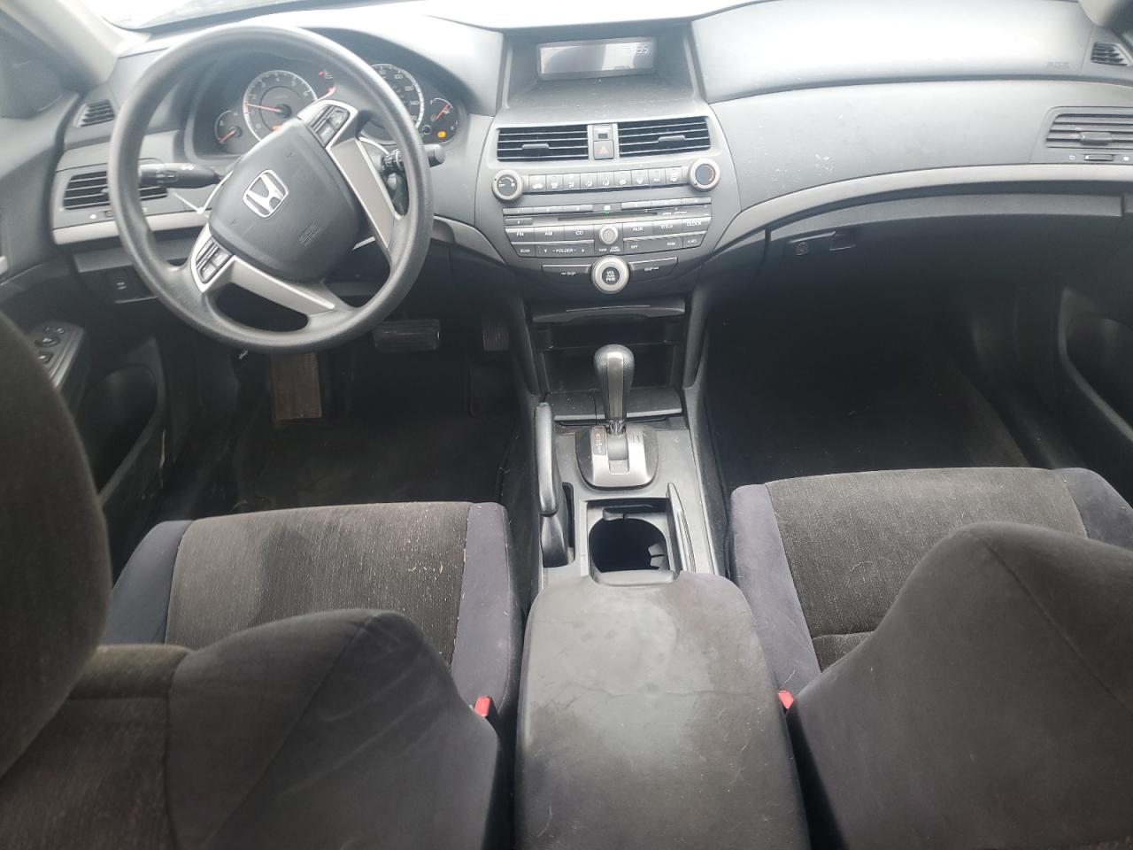 2009 Honda Accord Lx VIN: 1HGCP26339A167712 Lot: 85349395