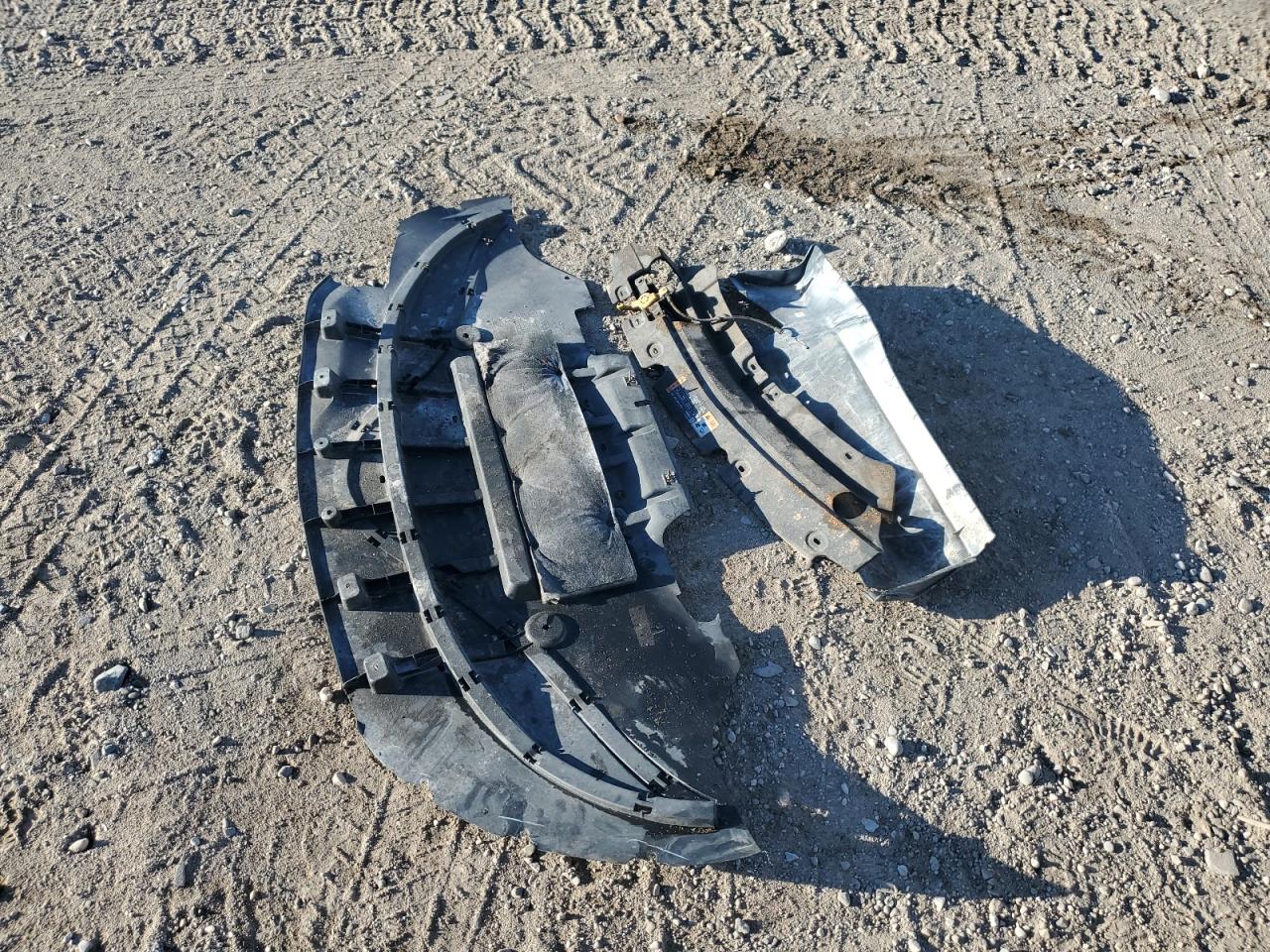 2024 GMC Terrain Sle VIN: 3GKALTEGXRL152326 Lot: 85706145