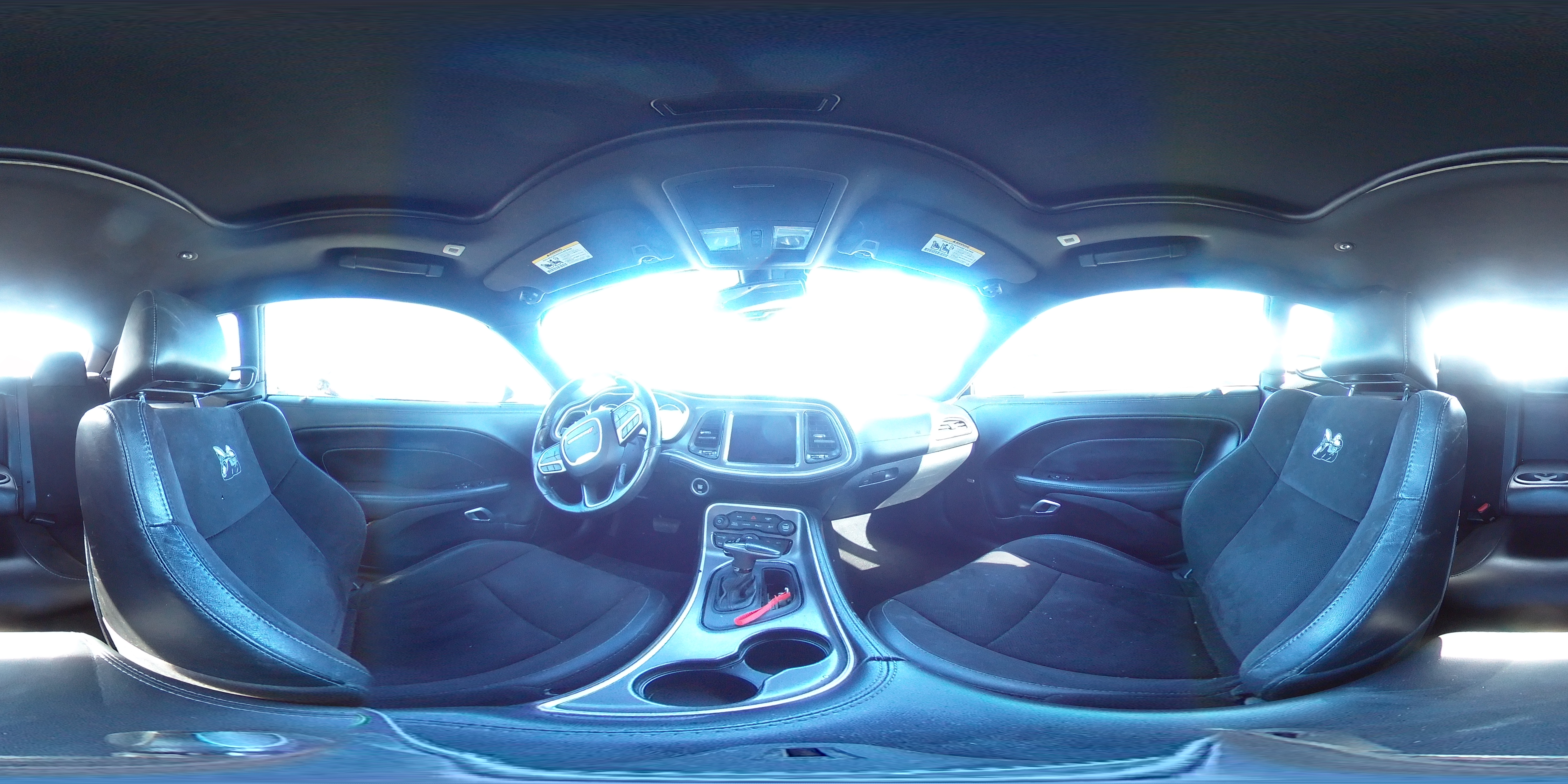 2020 Dodge Challenger R/T Scat Pack VIN: 2C3CDZFJ3LH242694 Lot: 82397125