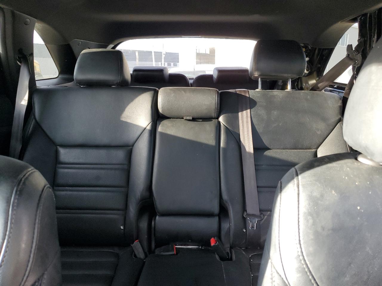 2019 Kia Sorento Sx VIN: 5XYPKDA59KG607005 Lot: 85267585