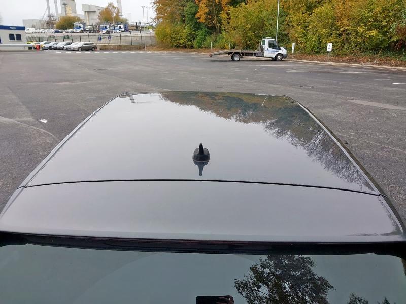 2013 VOLKSWAGEN GOLF 2.0 TDI GTD 5DR DSG