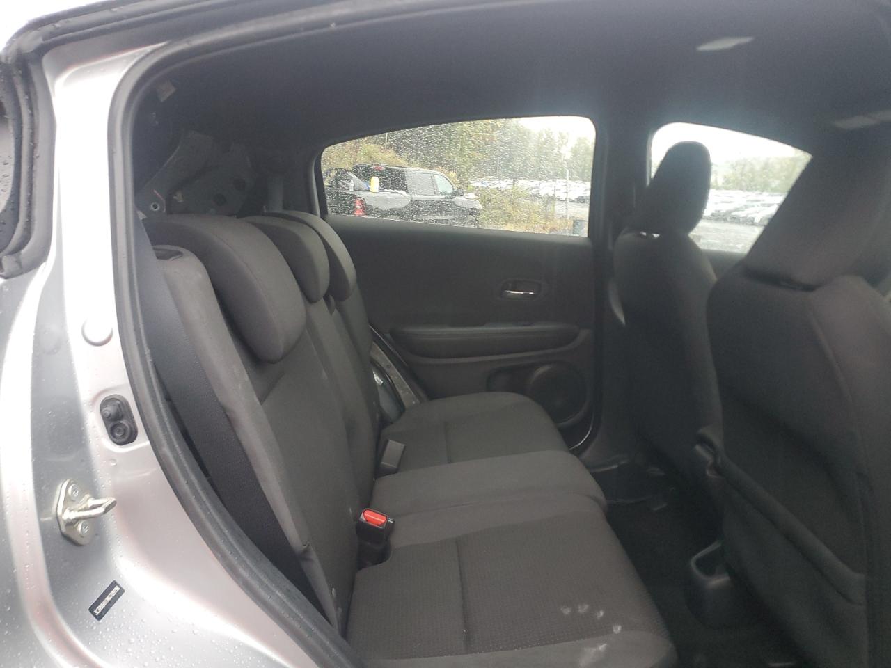 2019 Honda Hr-V Sport VIN: 3CZRU6H11KG709198 Lot: 81952575