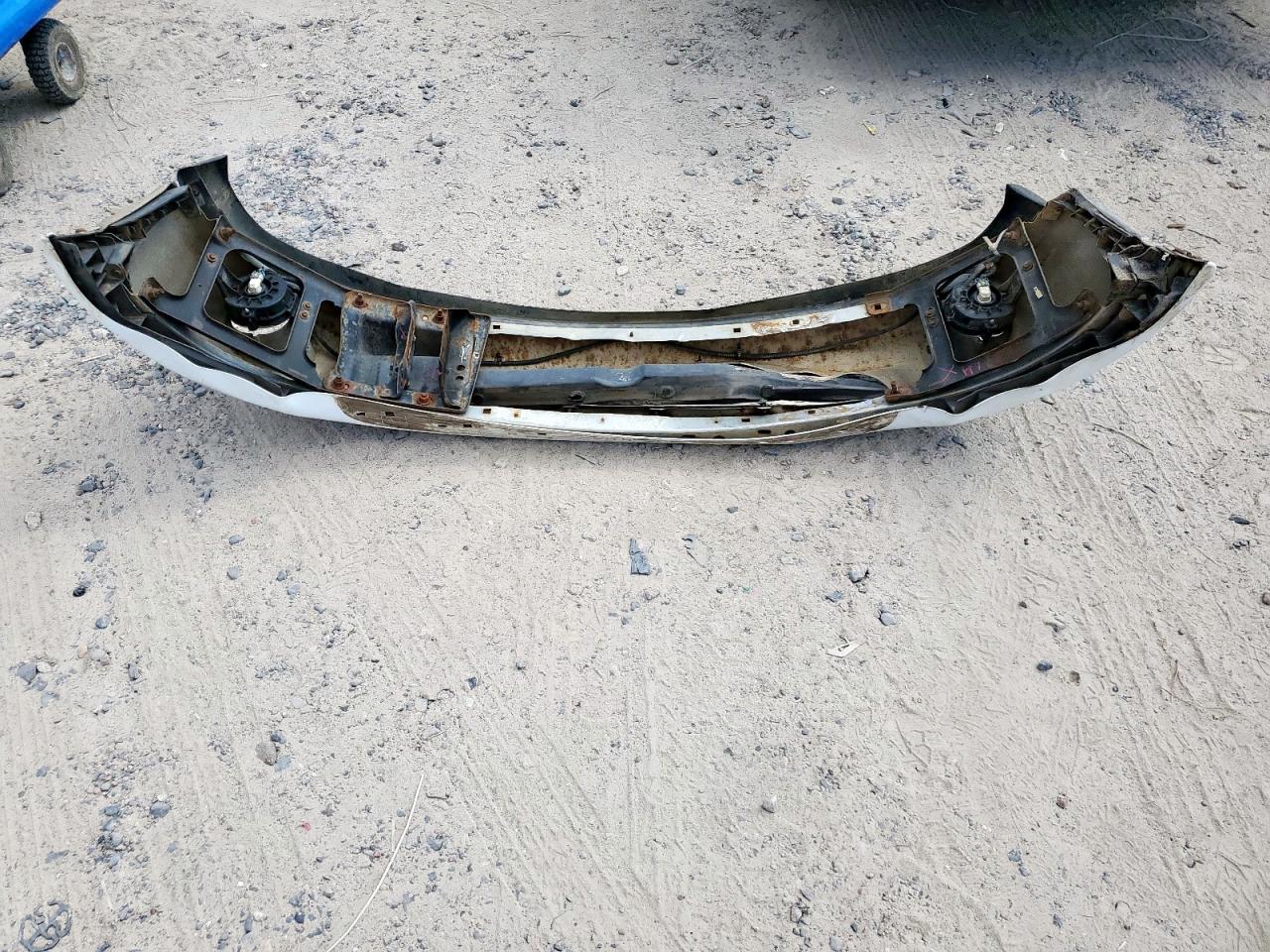 2002 Dodge Ram 1500 VIN: 1D7HA18N62S608446 Lot: 85928505