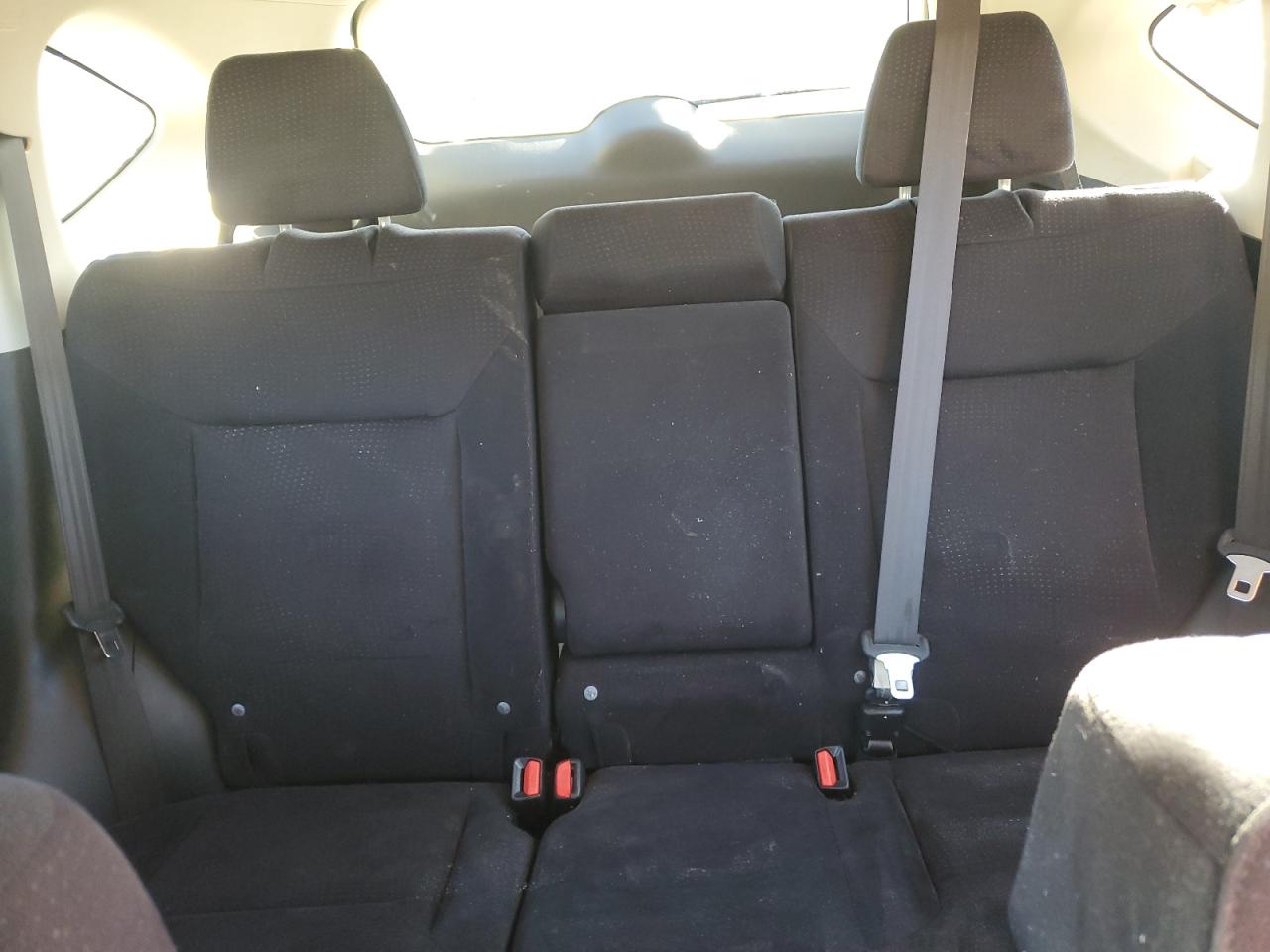 2014 Honda Cr-V Ex VIN: 2HKRM3H54EH517728 Lot: 82688345