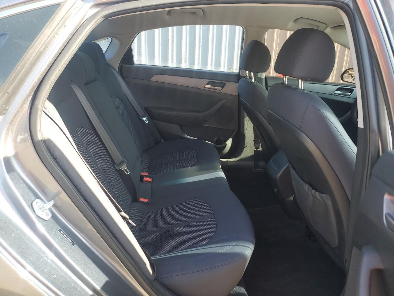 2018 Hyundai Sonata Se VIN: 5NPE24AF0JH620975 Lot: 85823795