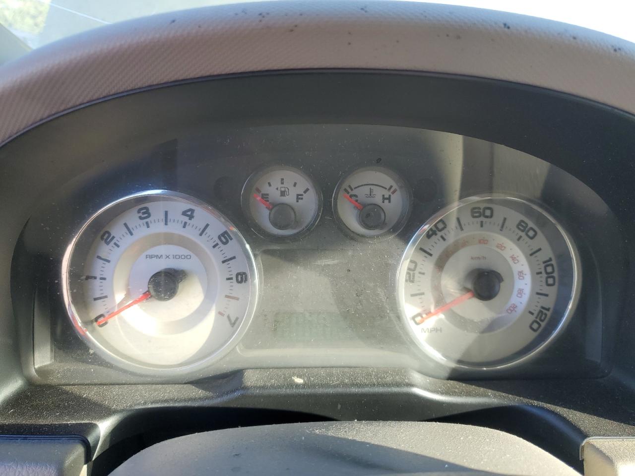 2007 Ford Edge VIN: 2FMDK38C47BB40553 Lot: 82262695