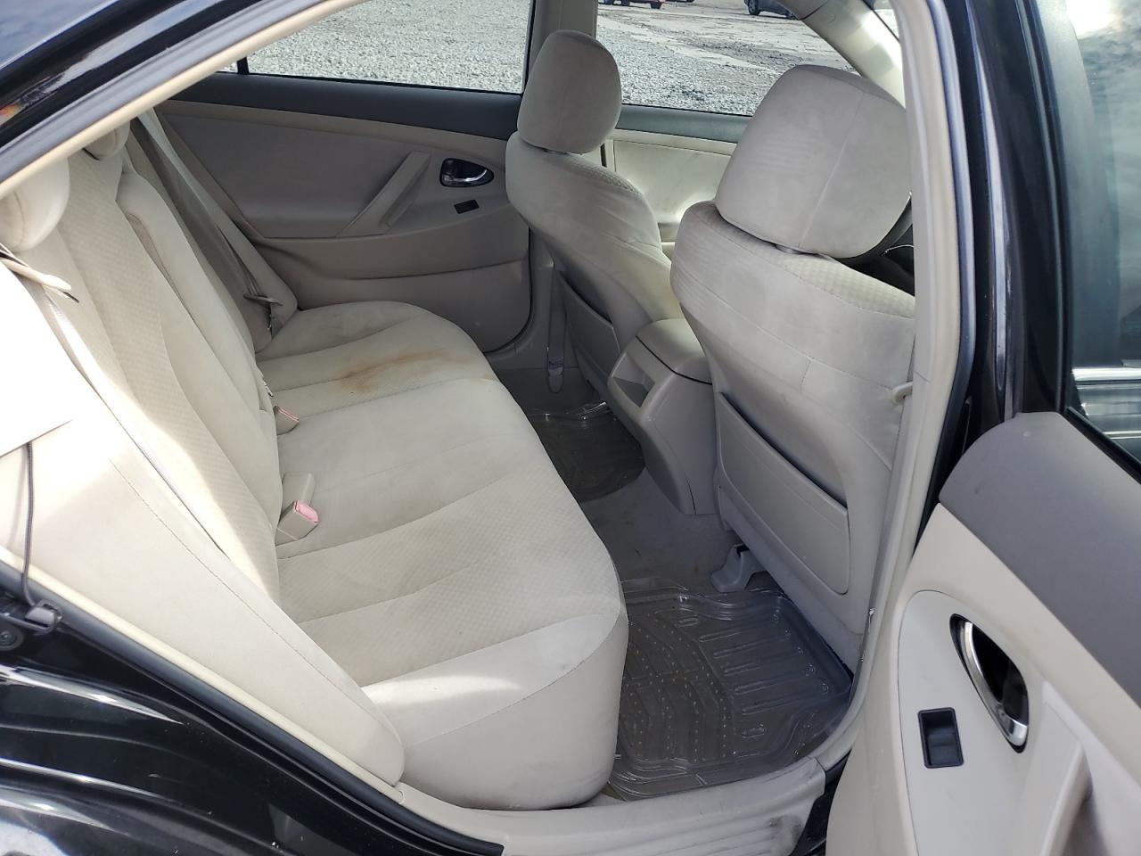 2008 Toyota Camry Ce VIN: 4T1BE46K18U741445 Lot: 86066825