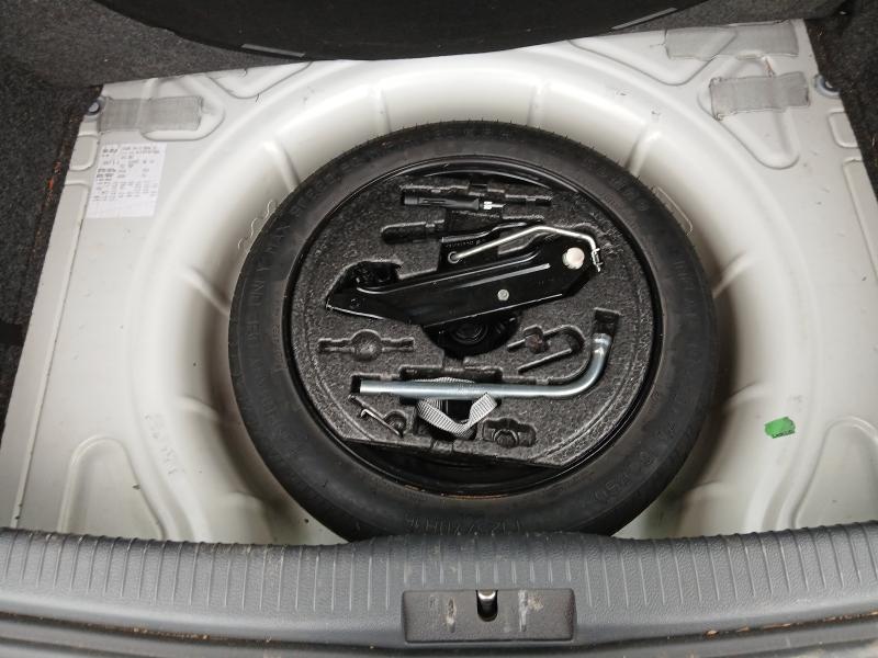 2011 VOLKSWAGEN GOLF 1.4 TSI MATCH 3DR