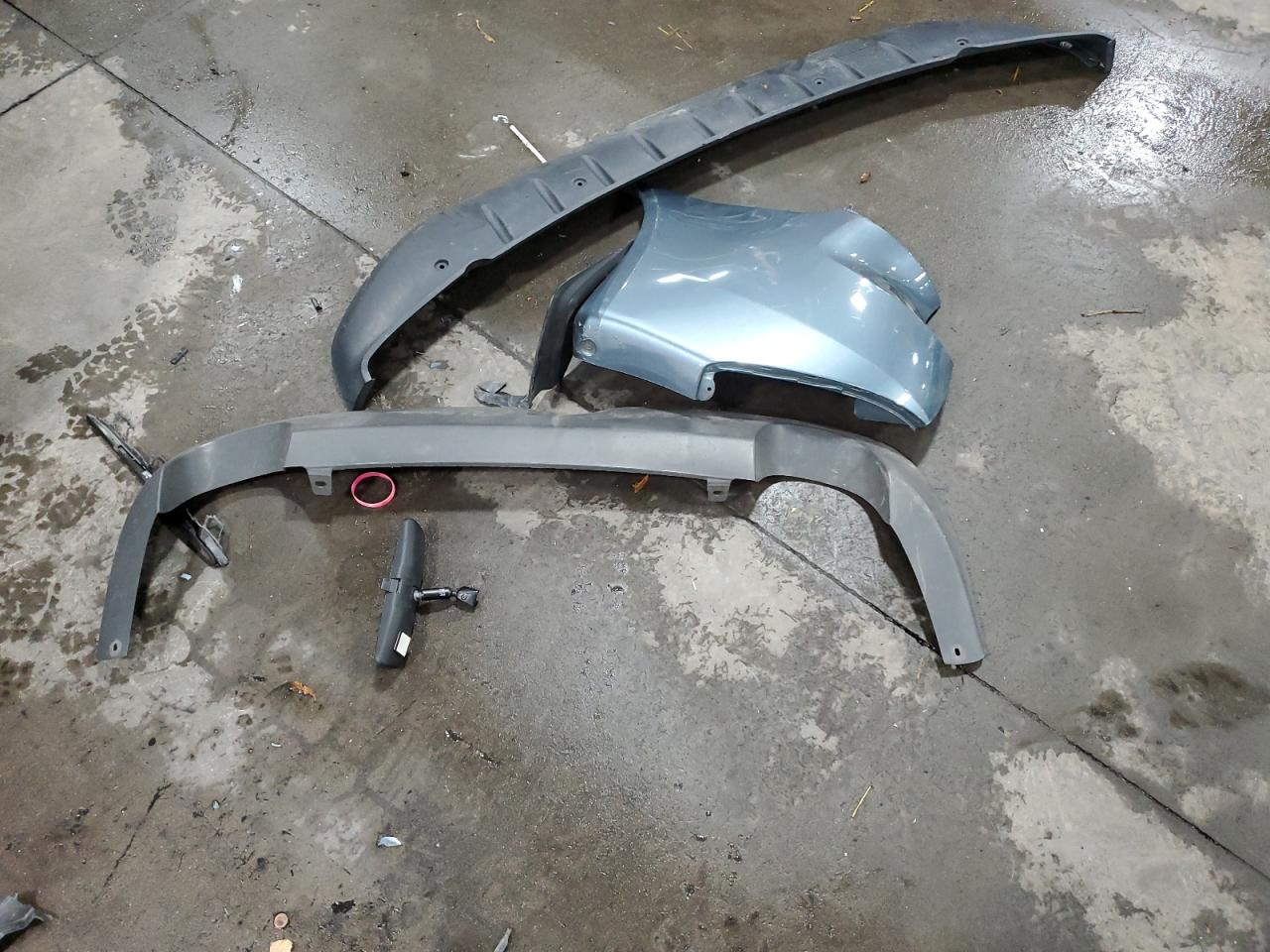 2006 Pontiac Grand Prix Gt VIN: 2G2WR554961241677 Lot: 84791345