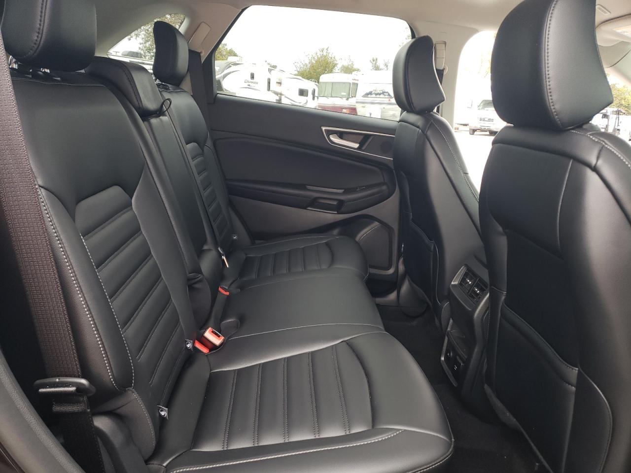 2024 Ford Edge Sel VIN: 2FMPK4J93RBB17088 Lot: 87313315