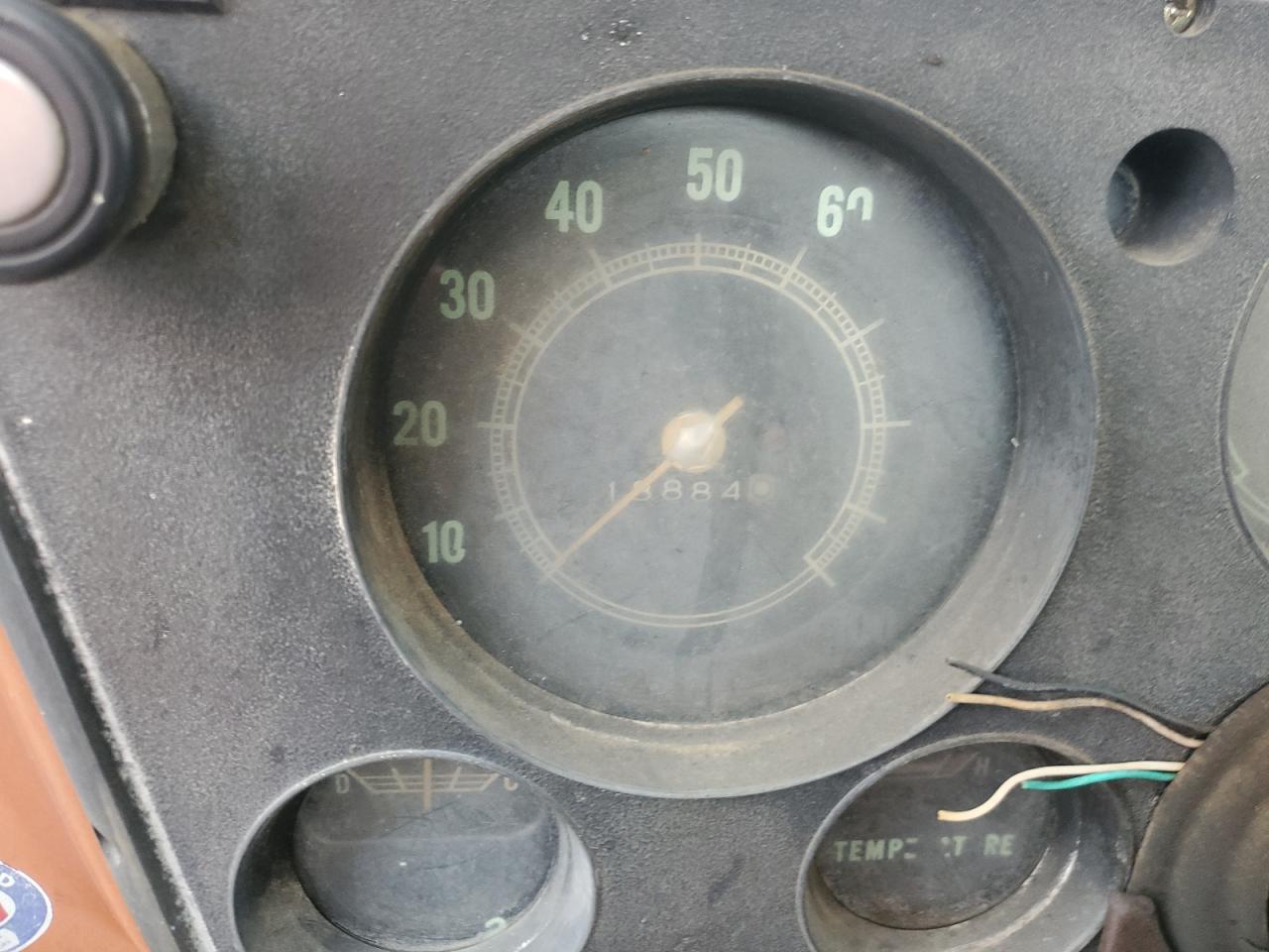 1970 Chevrolet C10 VIN: 00000CE140B110921 Lot: 85669995