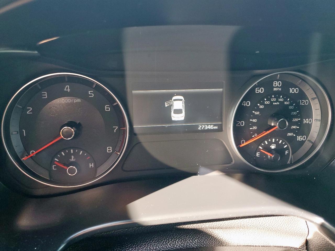 2024 Kia Forte Gt Line VIN: 3KPF54AD3RE728596 Lot: 86157115