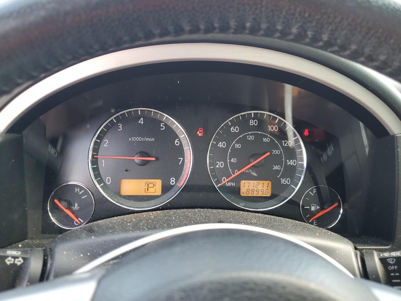 2003 Infiniti Fx35 VIN: JNRAS08WX3X204744 Lot: 82400545