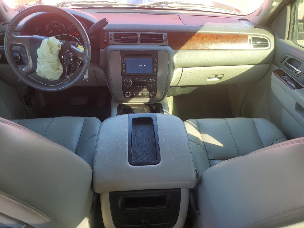 2011 GMC Sierra K1500 Slt VIN: 3GTP2WE3XBG376847 Lot: 85710115