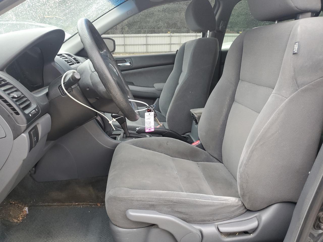 2007 Honda Accord Se VIN: 1HGCM66497A087854 Lot: 85555995