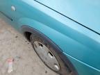 2003 VAUXHALL CORSA CLUB 16V  for sale at Copart PETERLEE