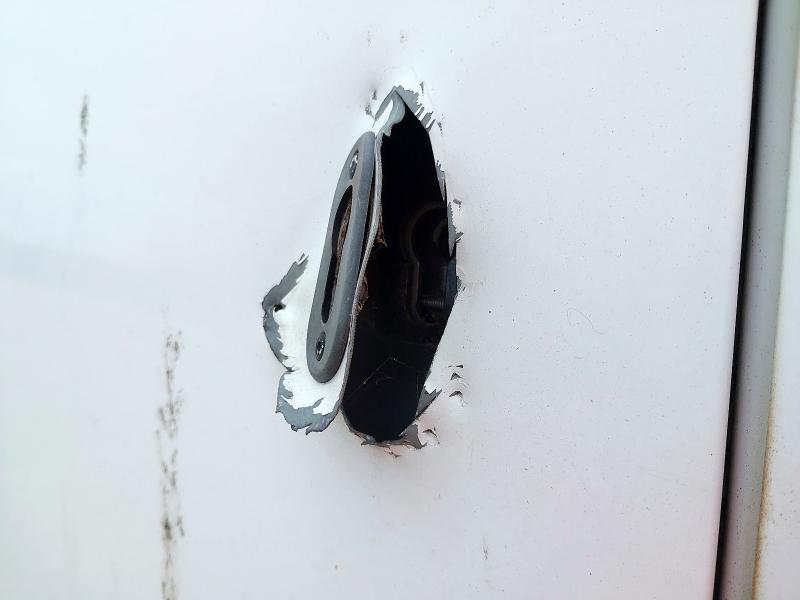 2019 FORD TRANSIT CUSTOM 2.0 ECOBLUE 130PS LOW ROOF TREND VAN