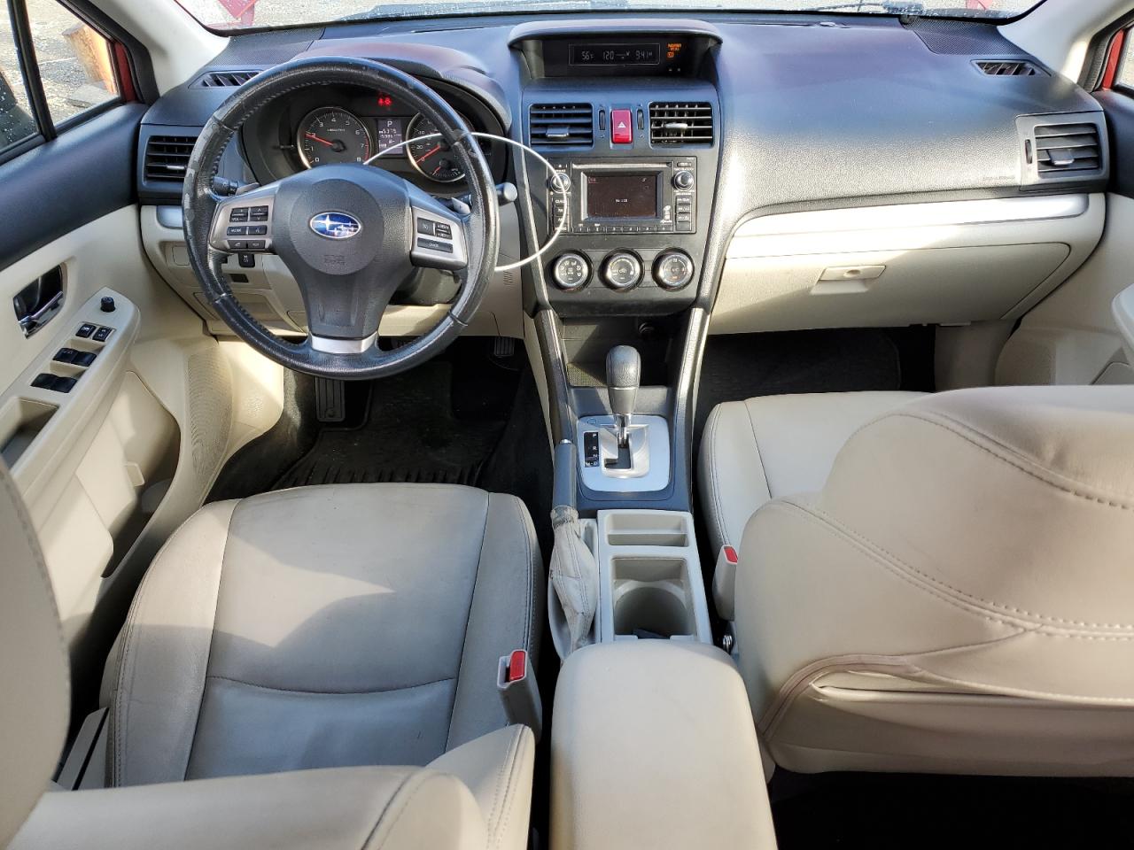 2014 Subaru Xv Crosstrek 2.0 Limited VIN: JF2GPAGC2E8218225 Lot: 86406185