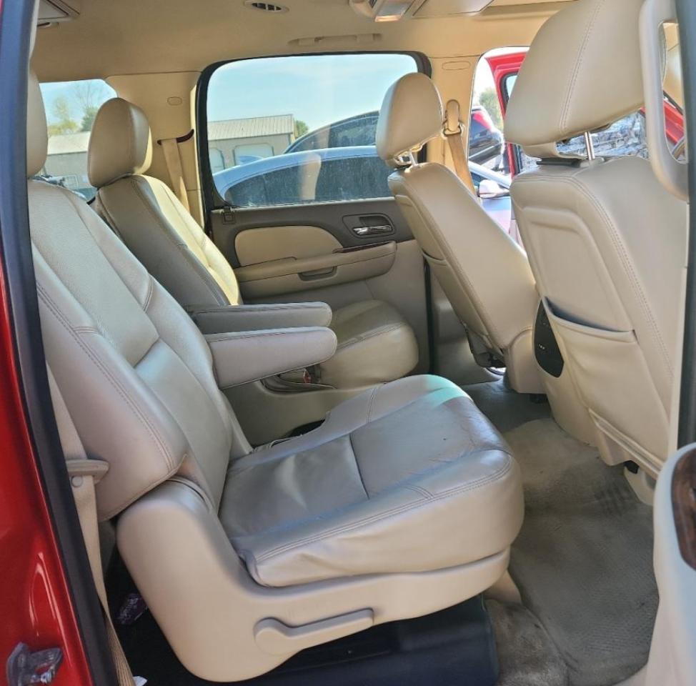 2012 GMC Yukon Xl K1500 Slt VIN: 1GKS2KE74CR206818 Lot: 90272525