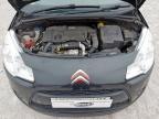 2010 CITROEN C3 AIRDREAM+ HDI  for sale at Copart ST HELENS