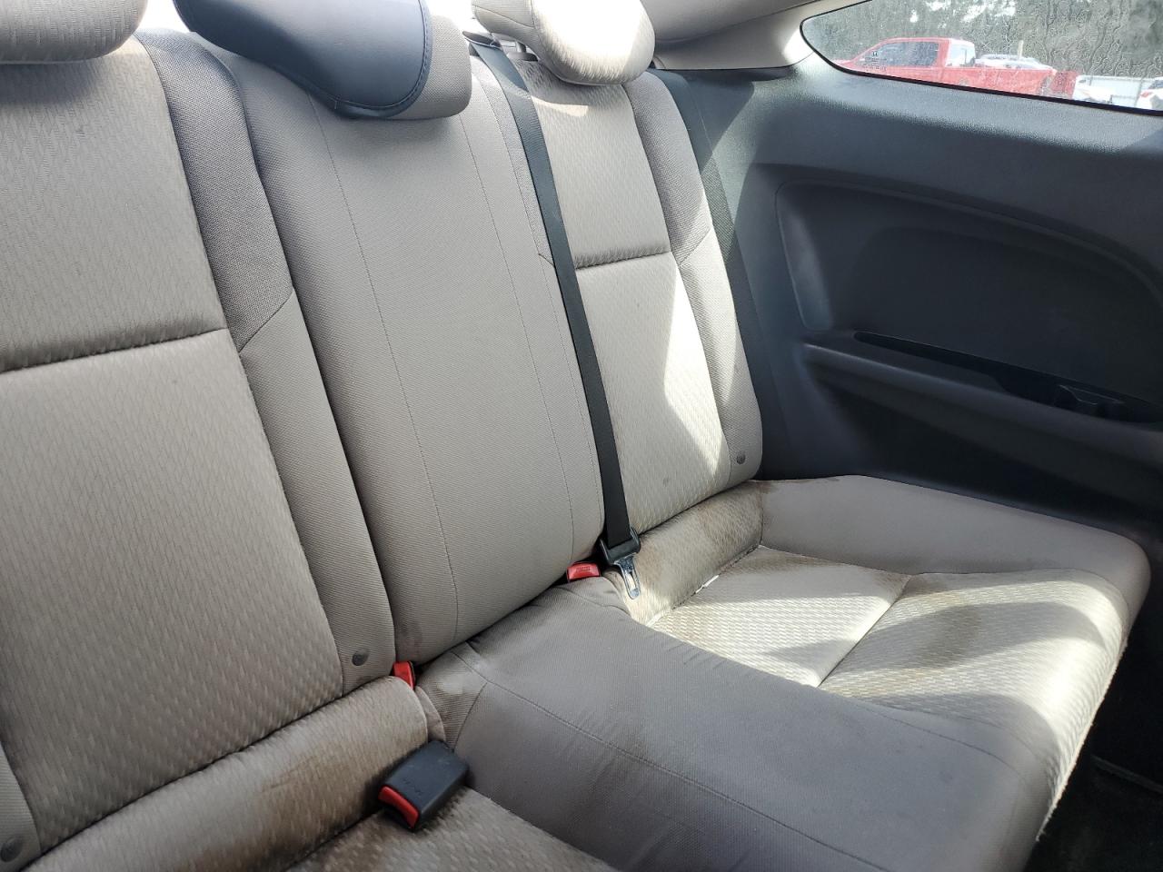 2015 Honda Civic Ex VIN: 2HGFG3B87FH512161 Lot: 85601435