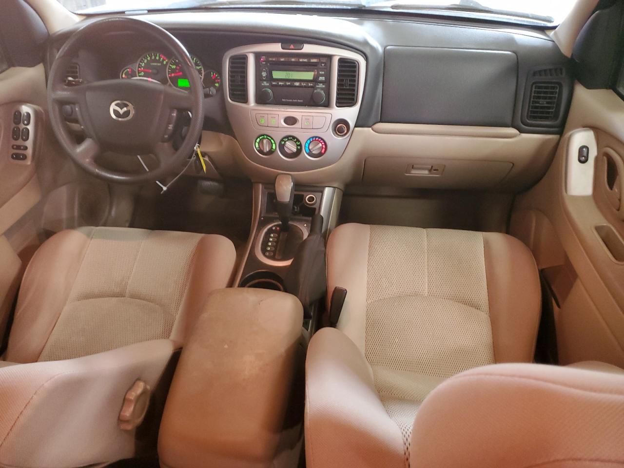 2005 Mazda Tribute S VIN: 4F2CZ94145KM28367 Lot: 82195495