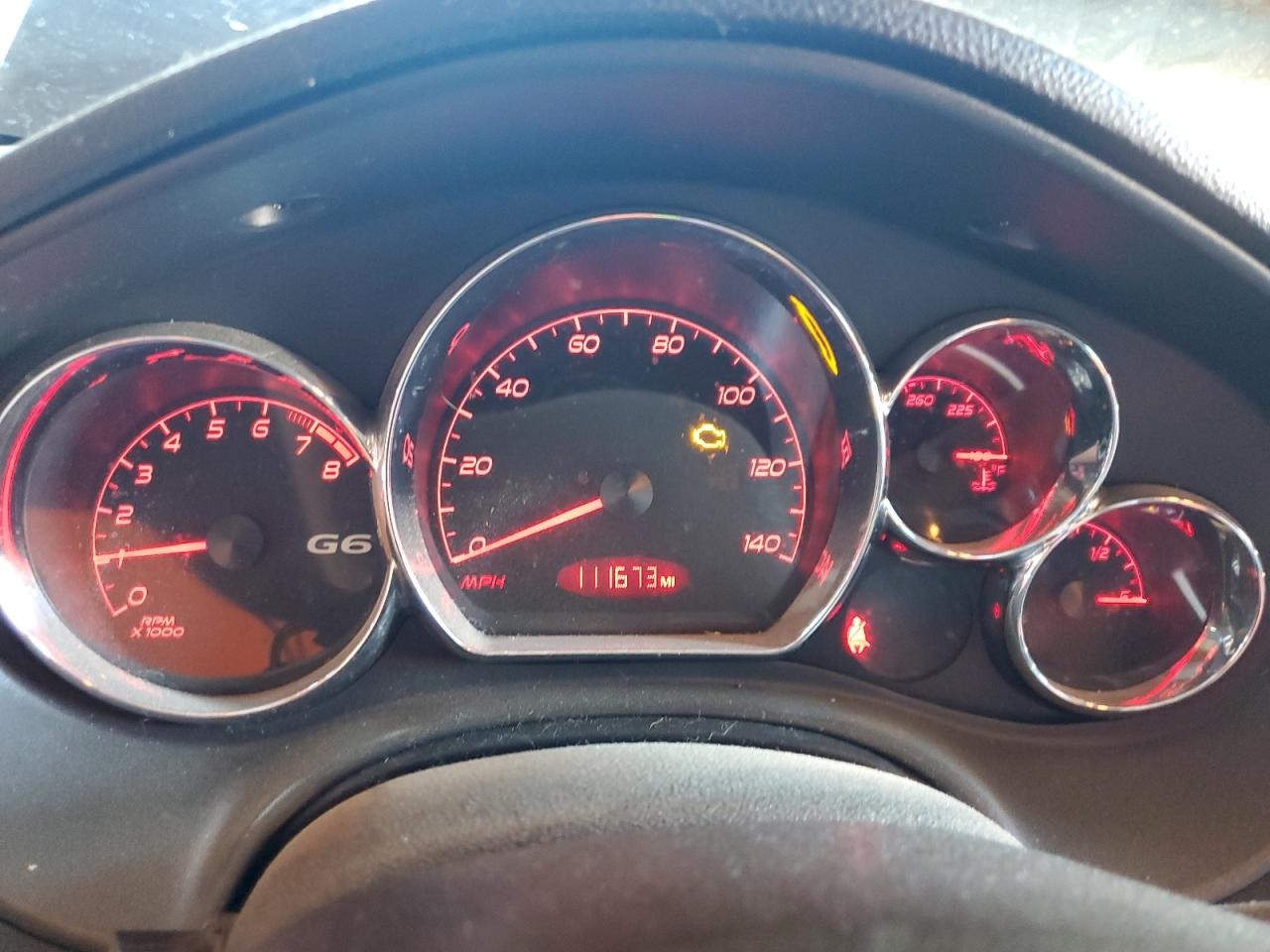 2008 Pontiac G6 Value Leader VIN: 1G2ZF57B384164359 Lot: 85582305