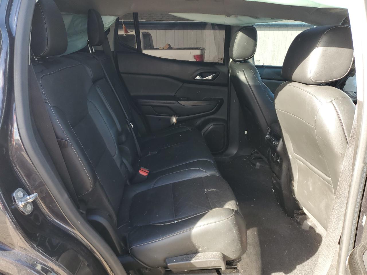 2017 GMC Acadia Slt-1 VIN: 1GKKNULS1HZ296124 Lot: 84719365