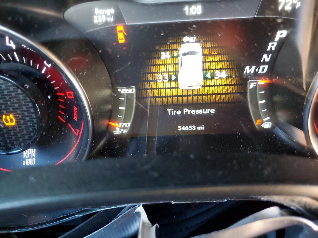 2020 Dodge Challenger R/T Scat Pack VIN: 2C3CDZFJ7LH165344 Lot: 85092535