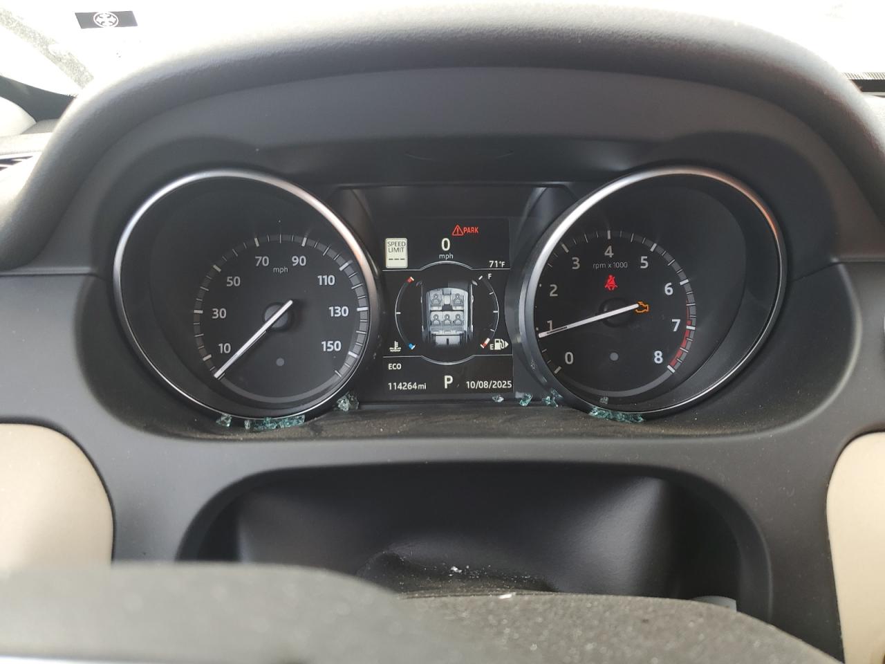 2017 Land Rover Discovery Sport Hse VIN: SALCR2BGXHH680522 Lot: 85535635