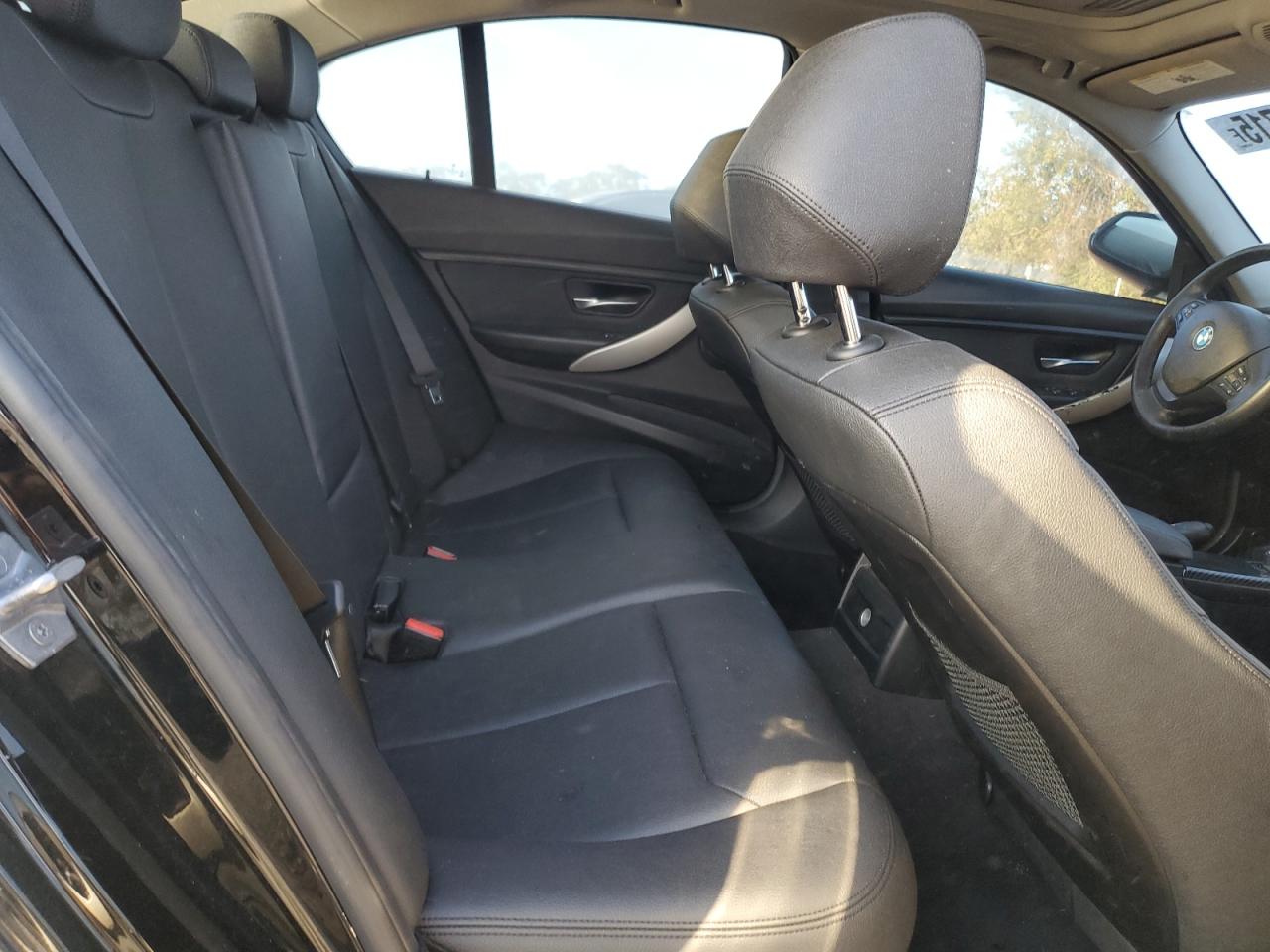 2018 BMW 320 Xi VIN: WBA8A3C57JA492396 Lot: 84594715