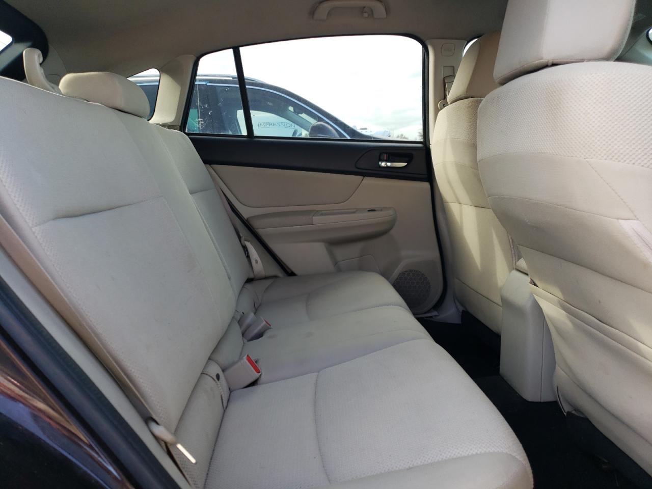 2012 Subaru Impreza Premium VIN: JF1GPAB65CH245177 Lot: 85378755