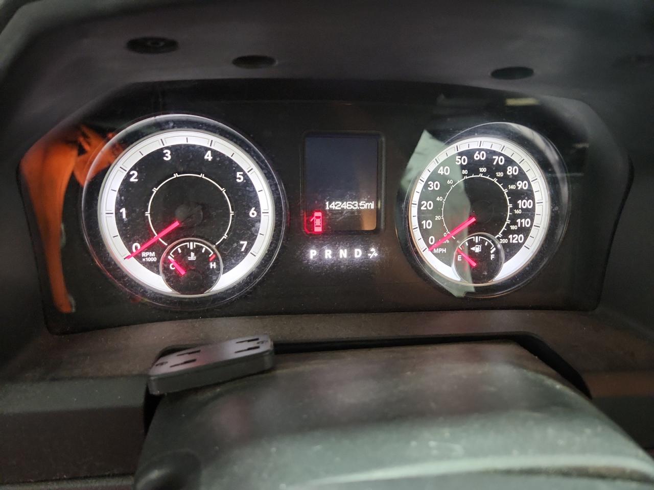 2016 Ram 1500 St VIN: 3C6RR7KT4GG201698 Lot: 84394795