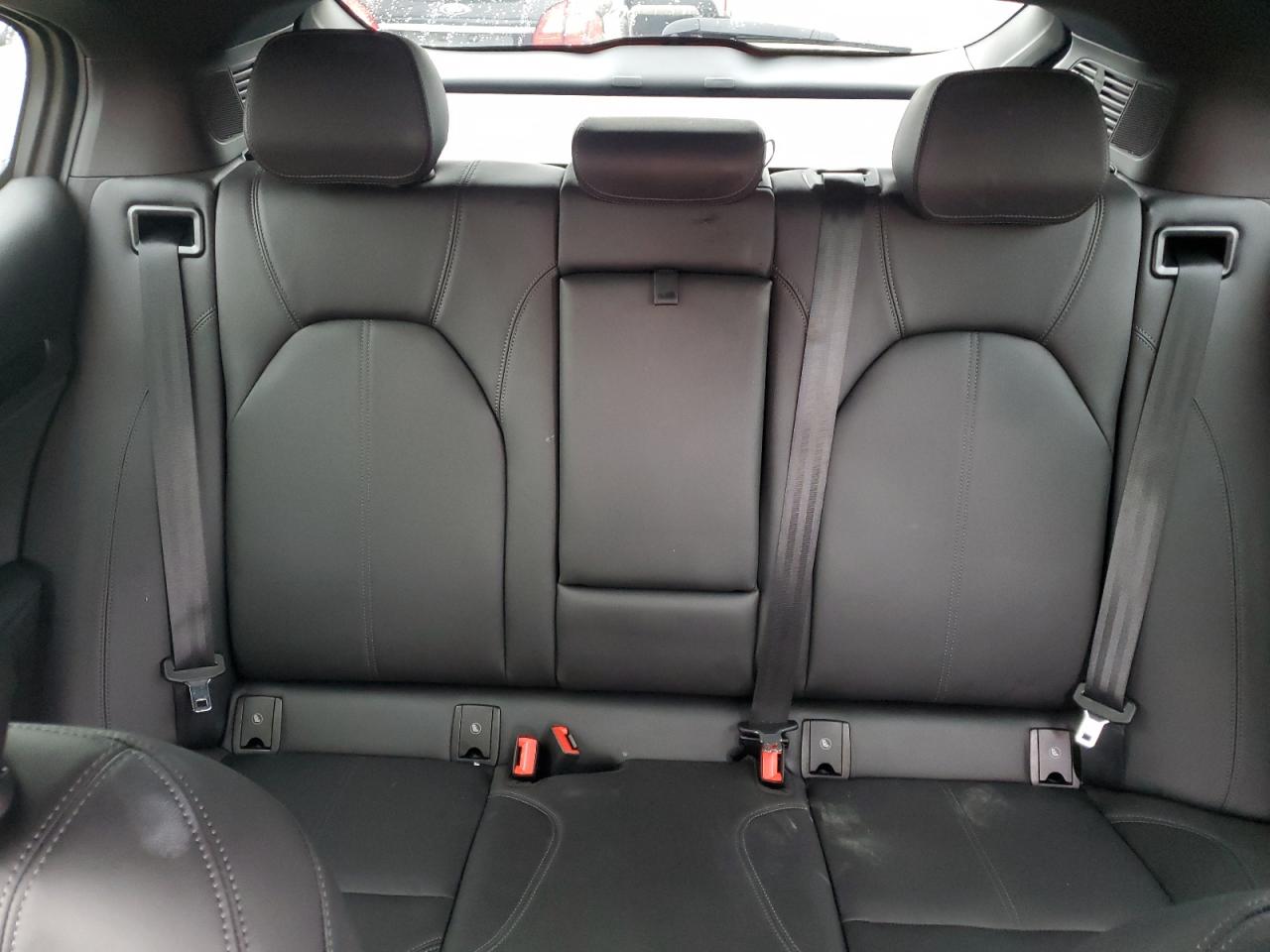 2024 Alfa Romeo Stelvio Sprint VIN: ZASPAKAN4R7D77265 Lot: 85761025