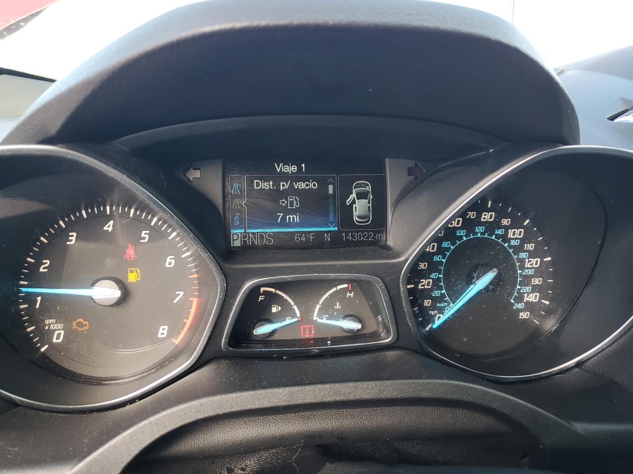 2013 Ford Escape Sel VIN: 1FMCU9H9XDUA48950 Lot: 83838745