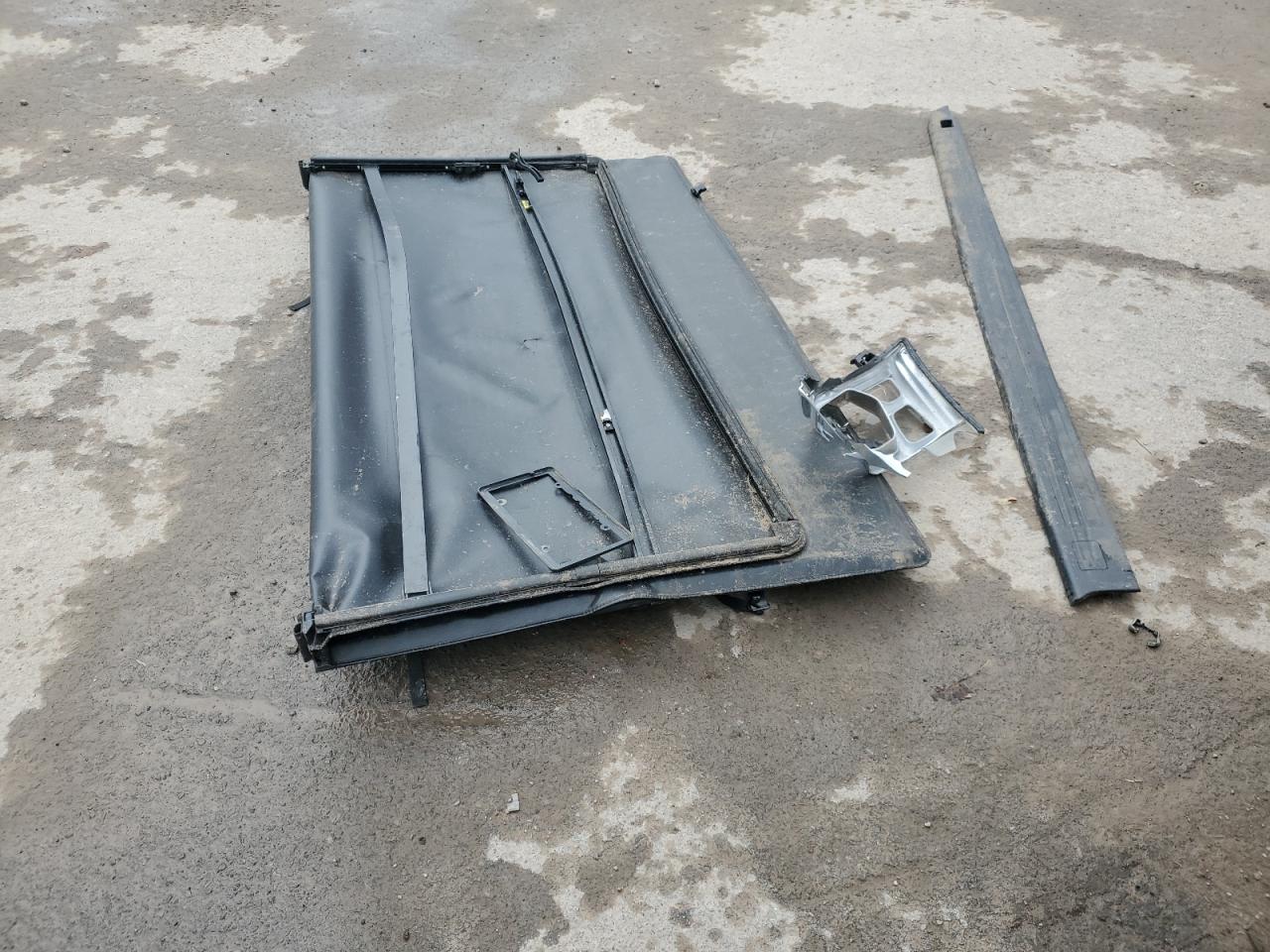 2023 Ram 1500 Big Horn/Lone Star VIN: 1C6SRFMT6PN627909 Lot: 89551515