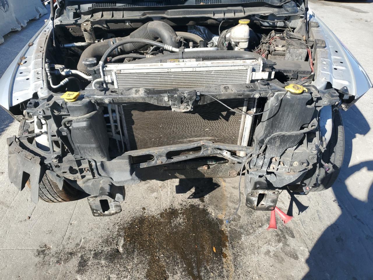 2019 Ram 1500 Classic Slt VIN: 1C6RR7TT8KS513510 Lot: 90516895