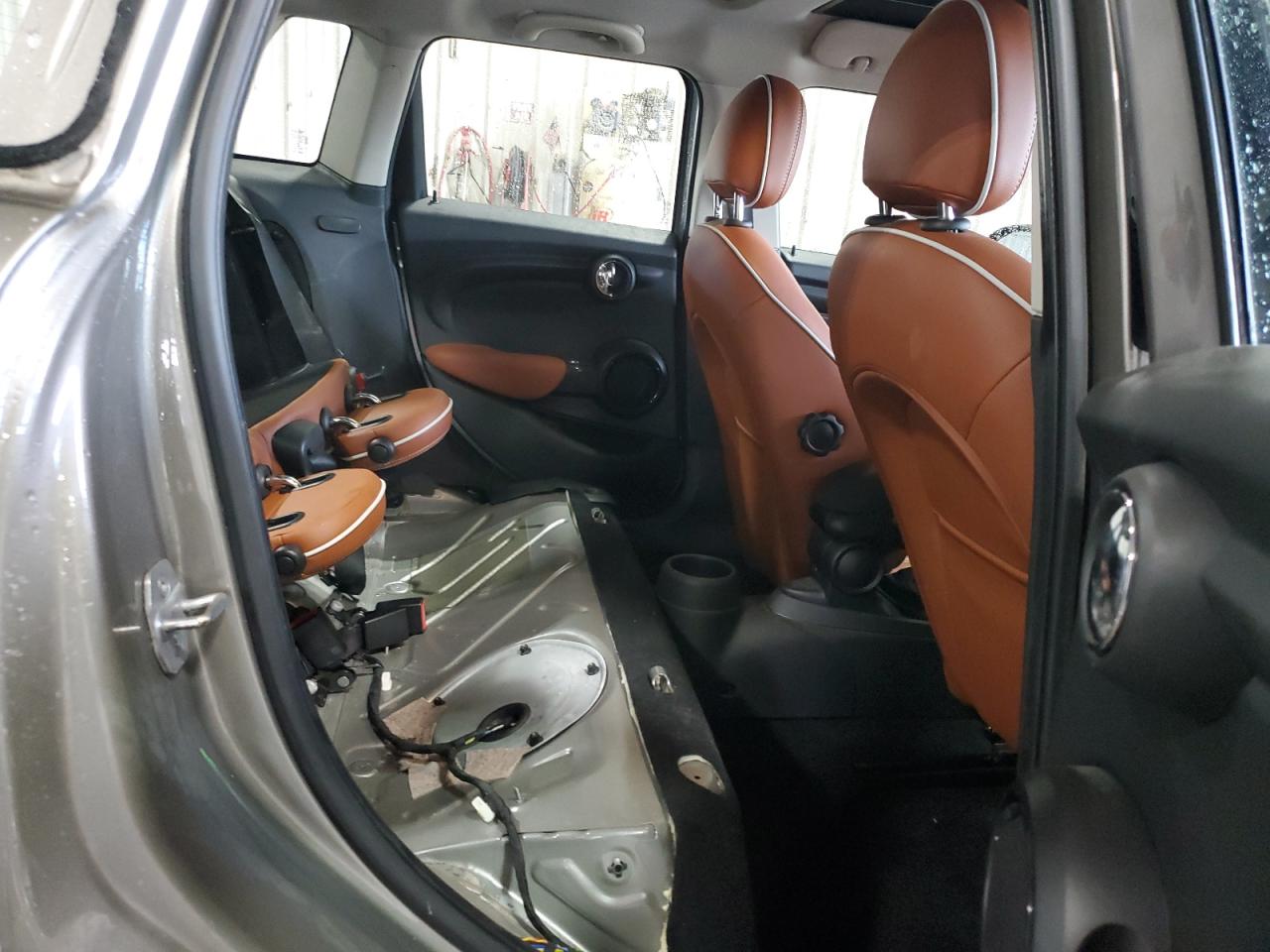 2020 Mini Cooper VIN: WMWXU7C03L2L54561 Lot: 89653465