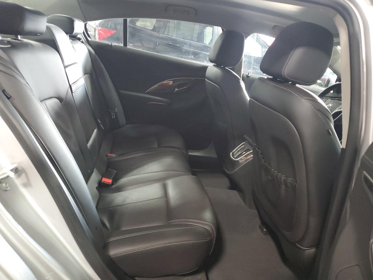 2015 Buick Lacrosse VIN: 1G4GB5GR7FF205603 Lot: 87099345