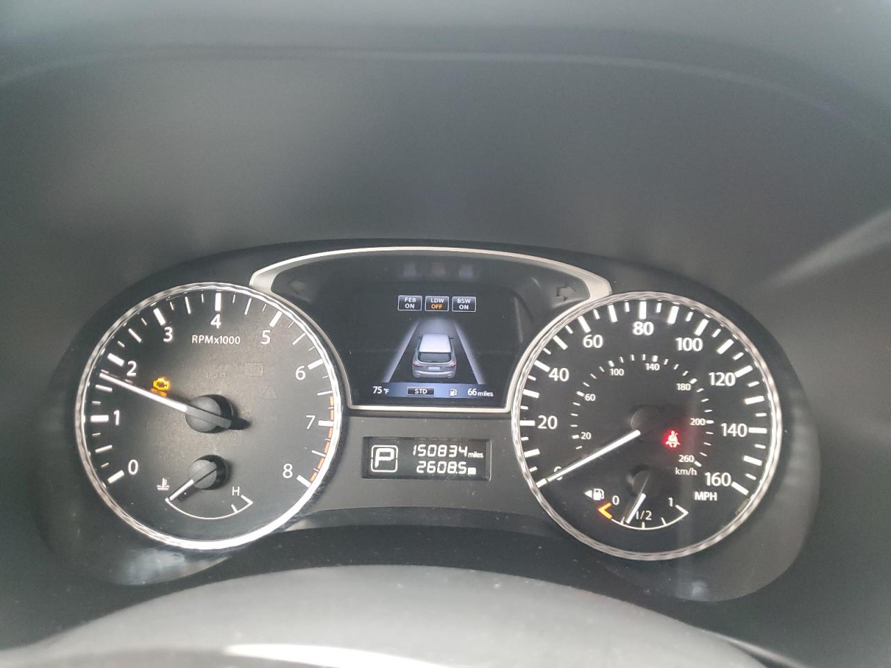 2016 Infiniti Qx60 VIN: 5N1AL0MM2GC503235 Lot: 86490875