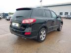 2011 HYUNDAI SANTA FE 2.2 CRDI PREMIUM 5DR AUTO [7 SEATS] for sale at Copart SANDWICH