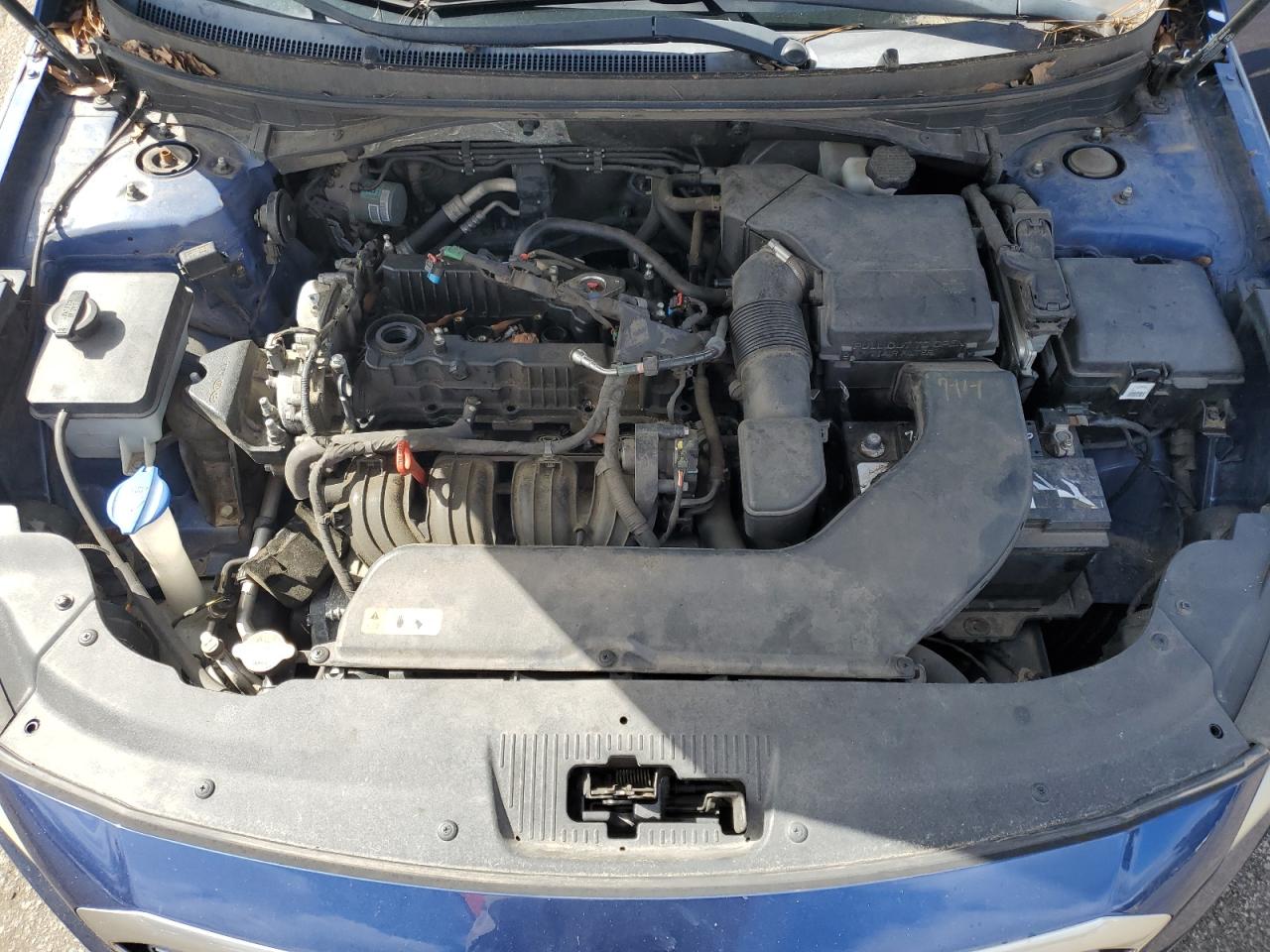 2016 Hyundai Sonata Se VIN: 5NPE24AF8GH332338 Lot: 86447355