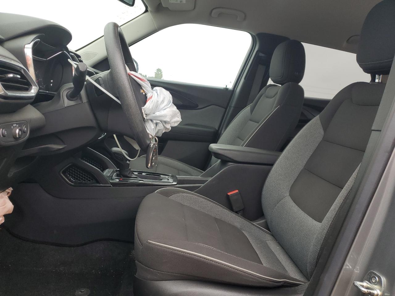 2023 Chevrolet Trailblazer Lt VIN: KL79MPSL1PB036934 Lot: 85378225